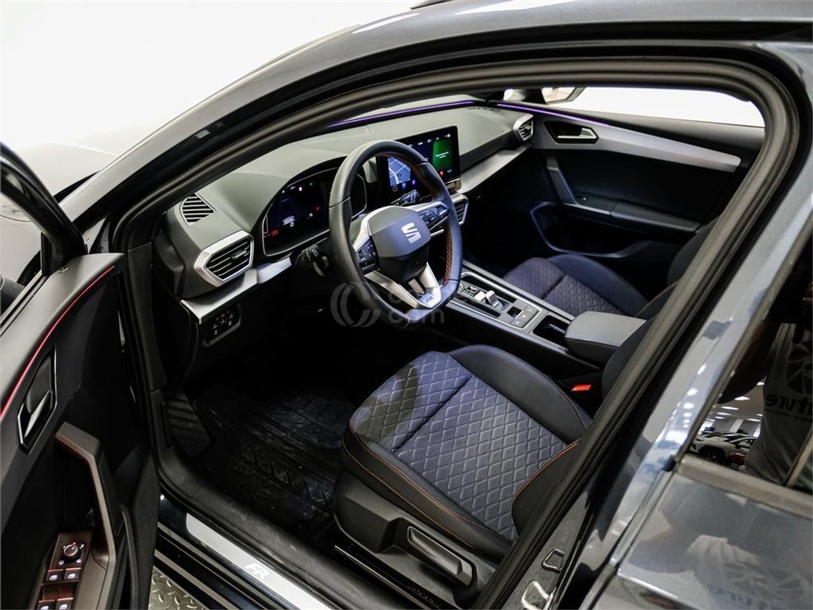 Foto del SEAT León 1.5 TSI S&S Xcellence 150