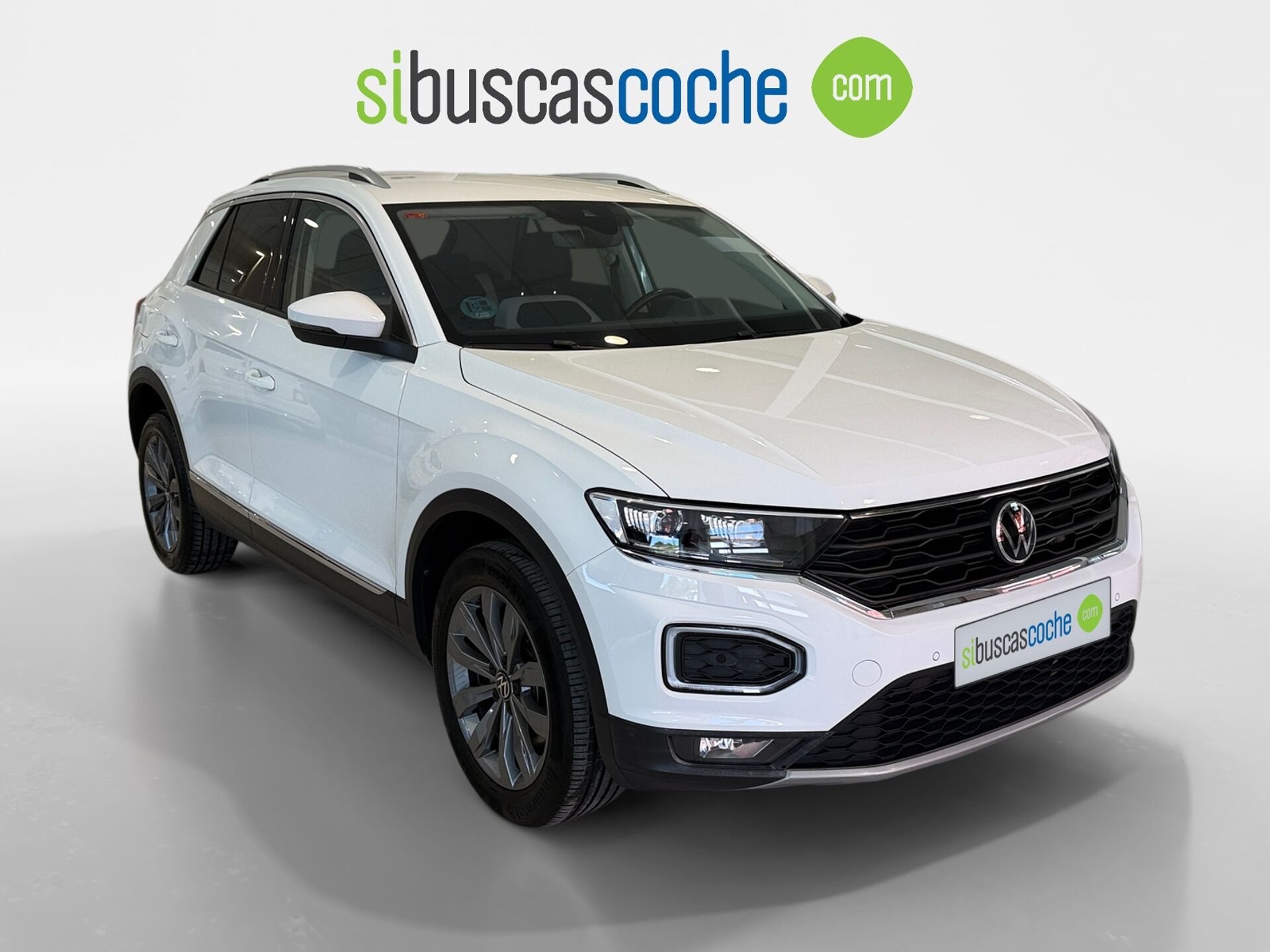 Imagen de VOLKSWAGEN T-Roc