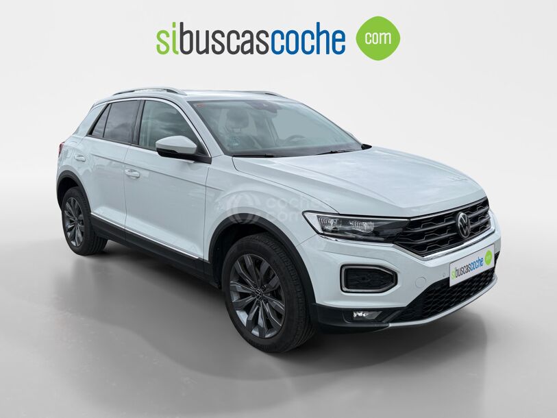 Foto del VOLKSWAGEN T-Roc 2.0TDI Sport