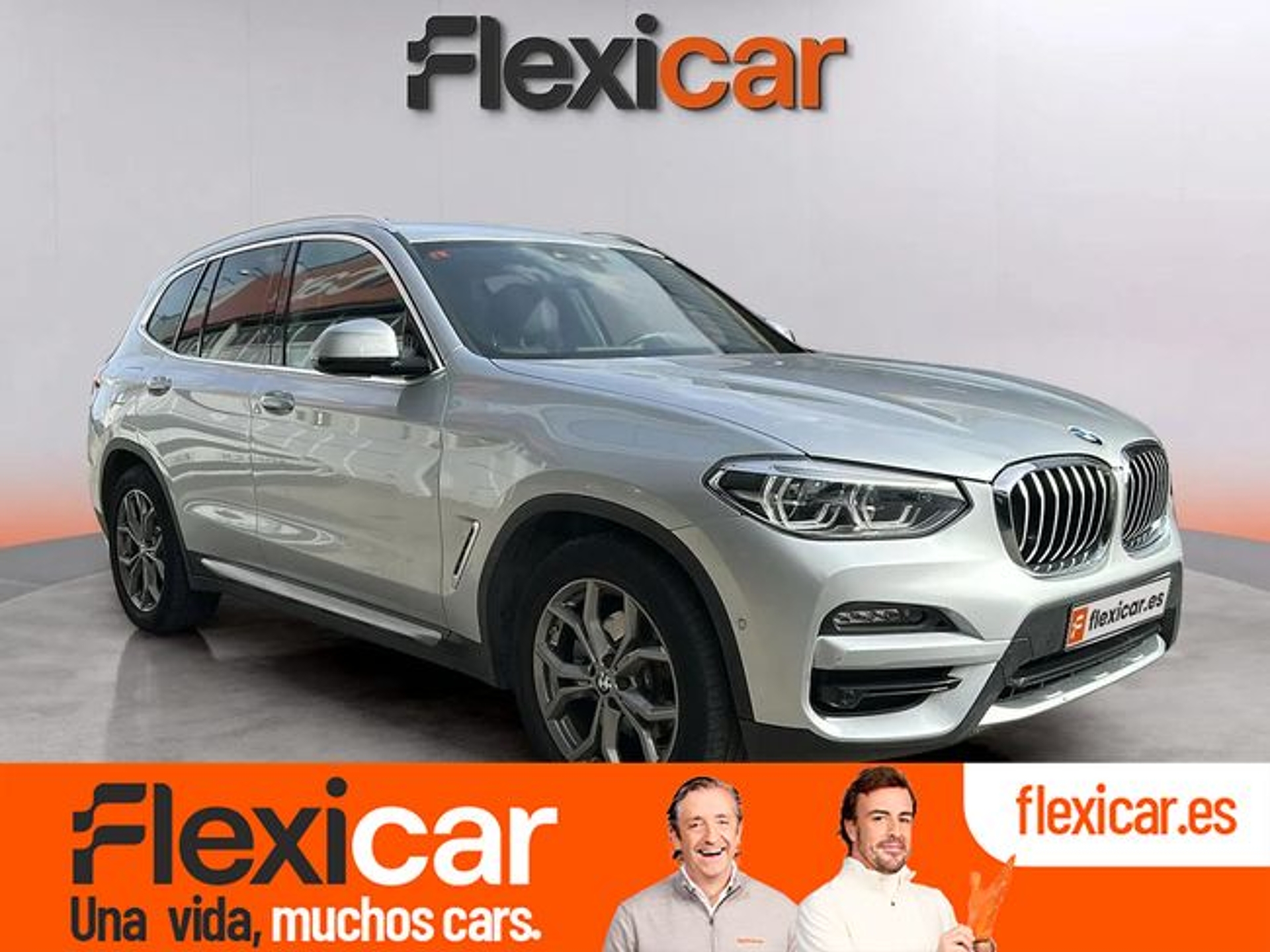 Imagen de BMW X3