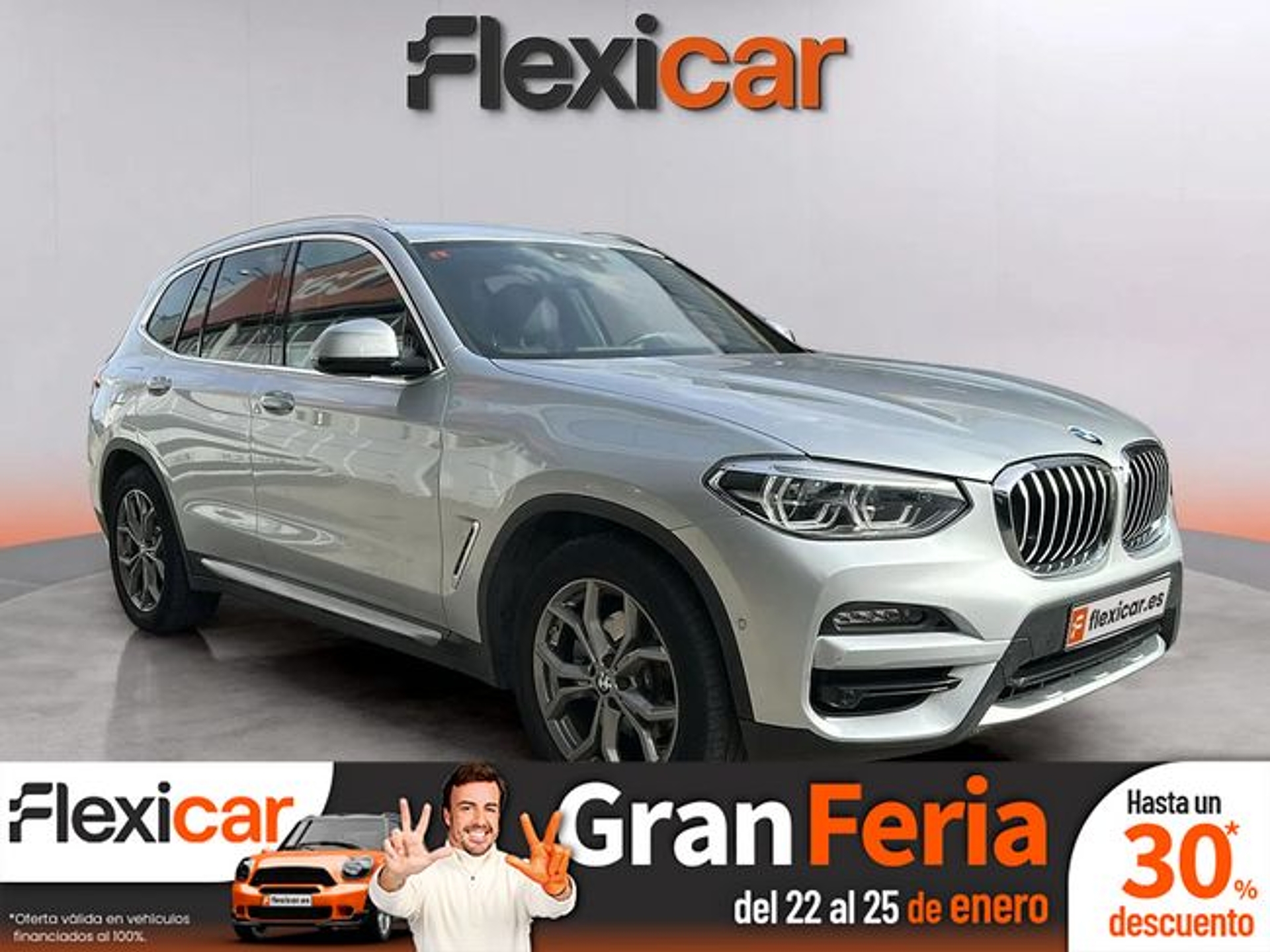 Imagen de BMW X3