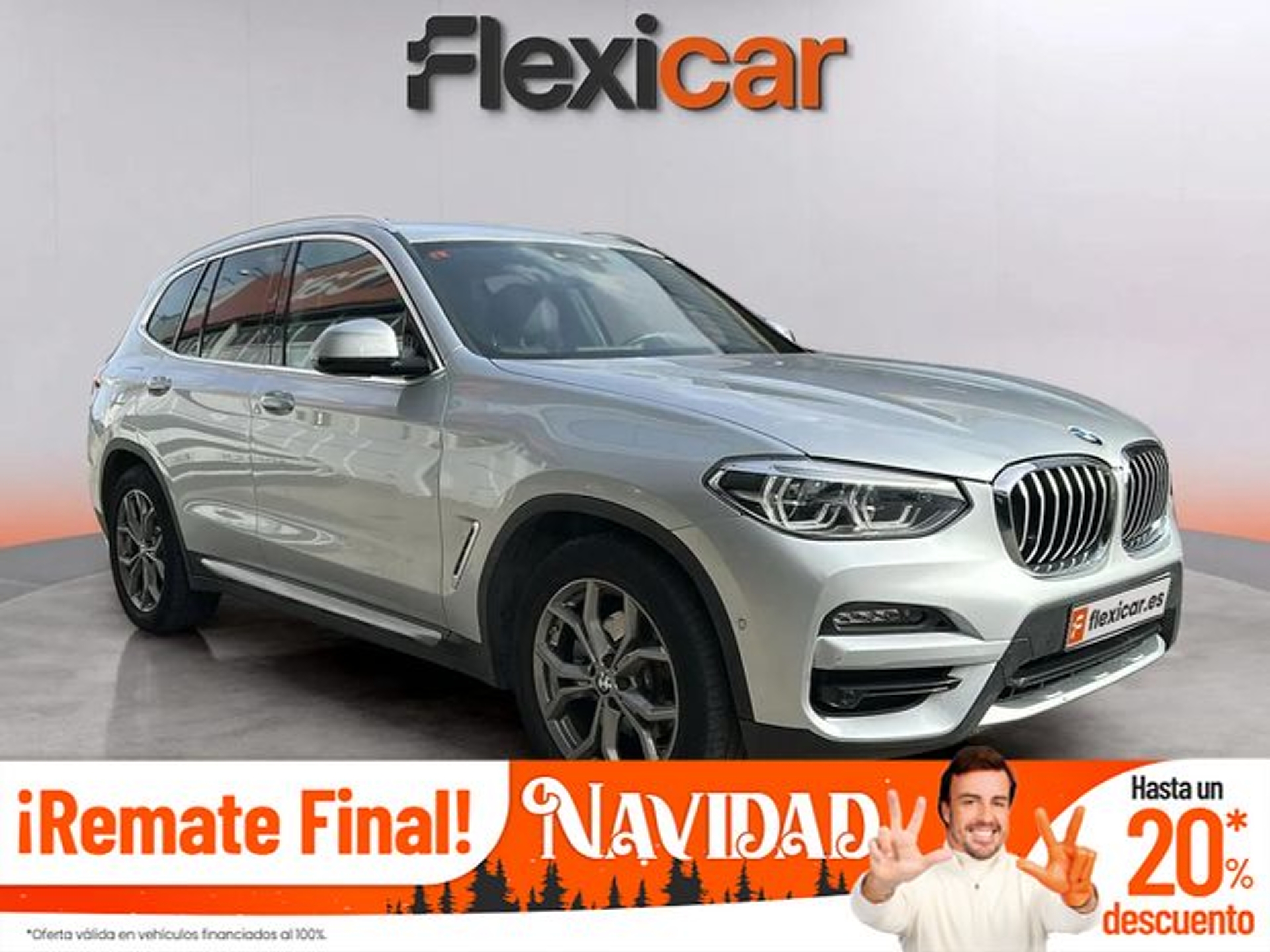 Imagen de BMW X3