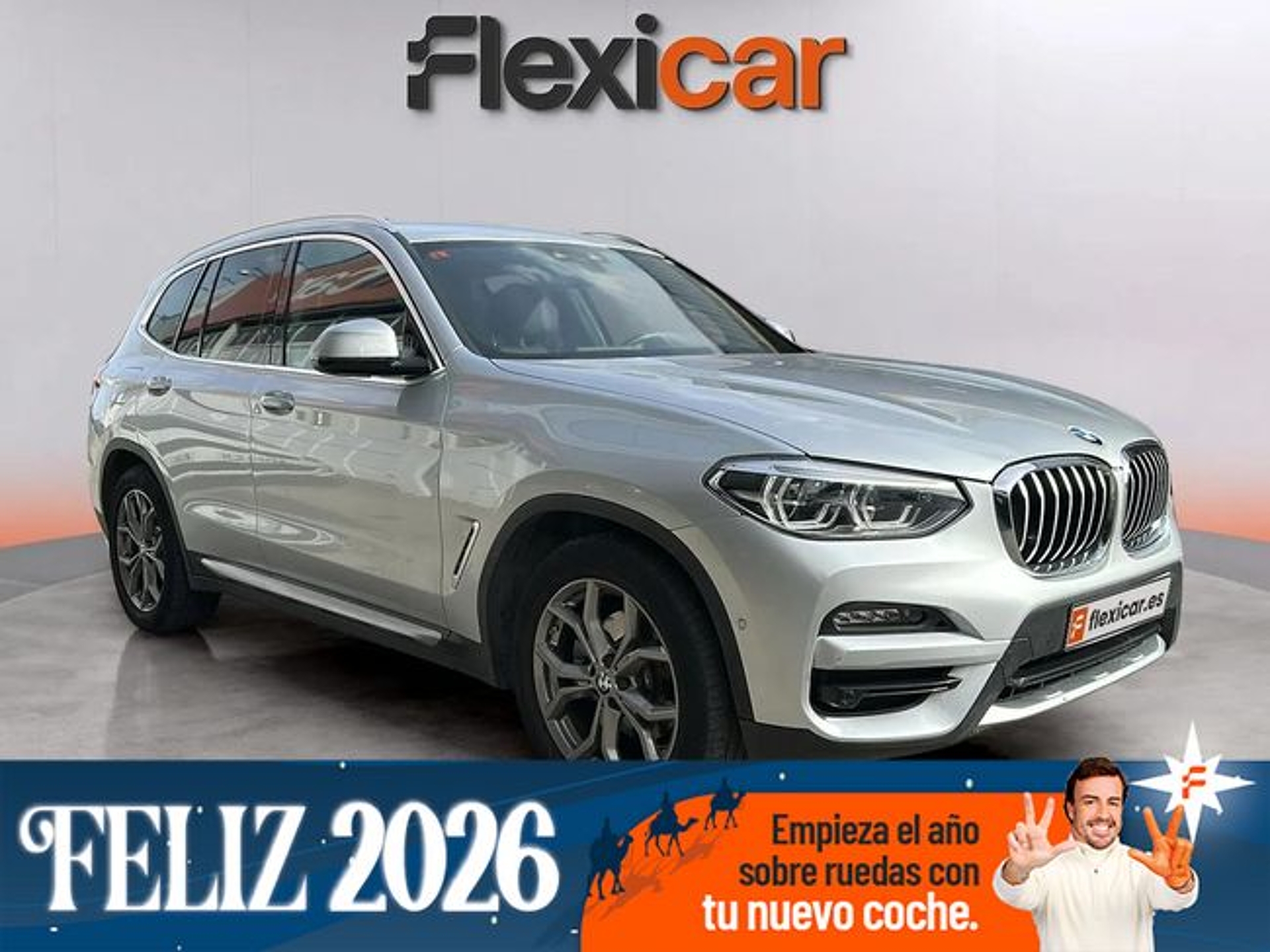 Imagen de BMW X3