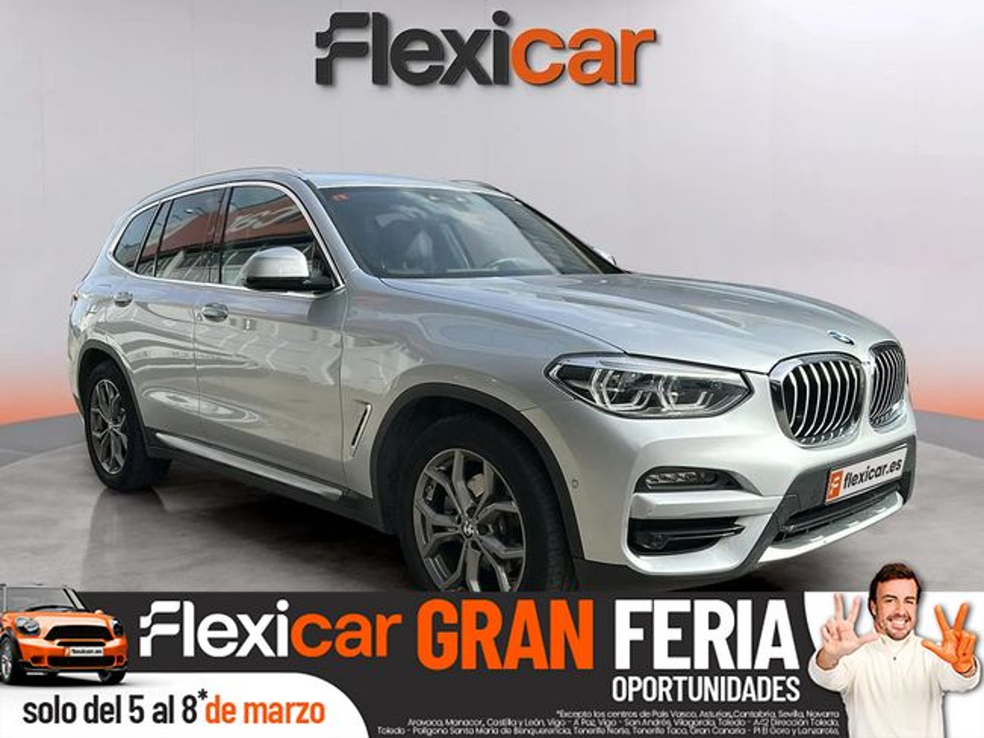 Imagen de BMW X3