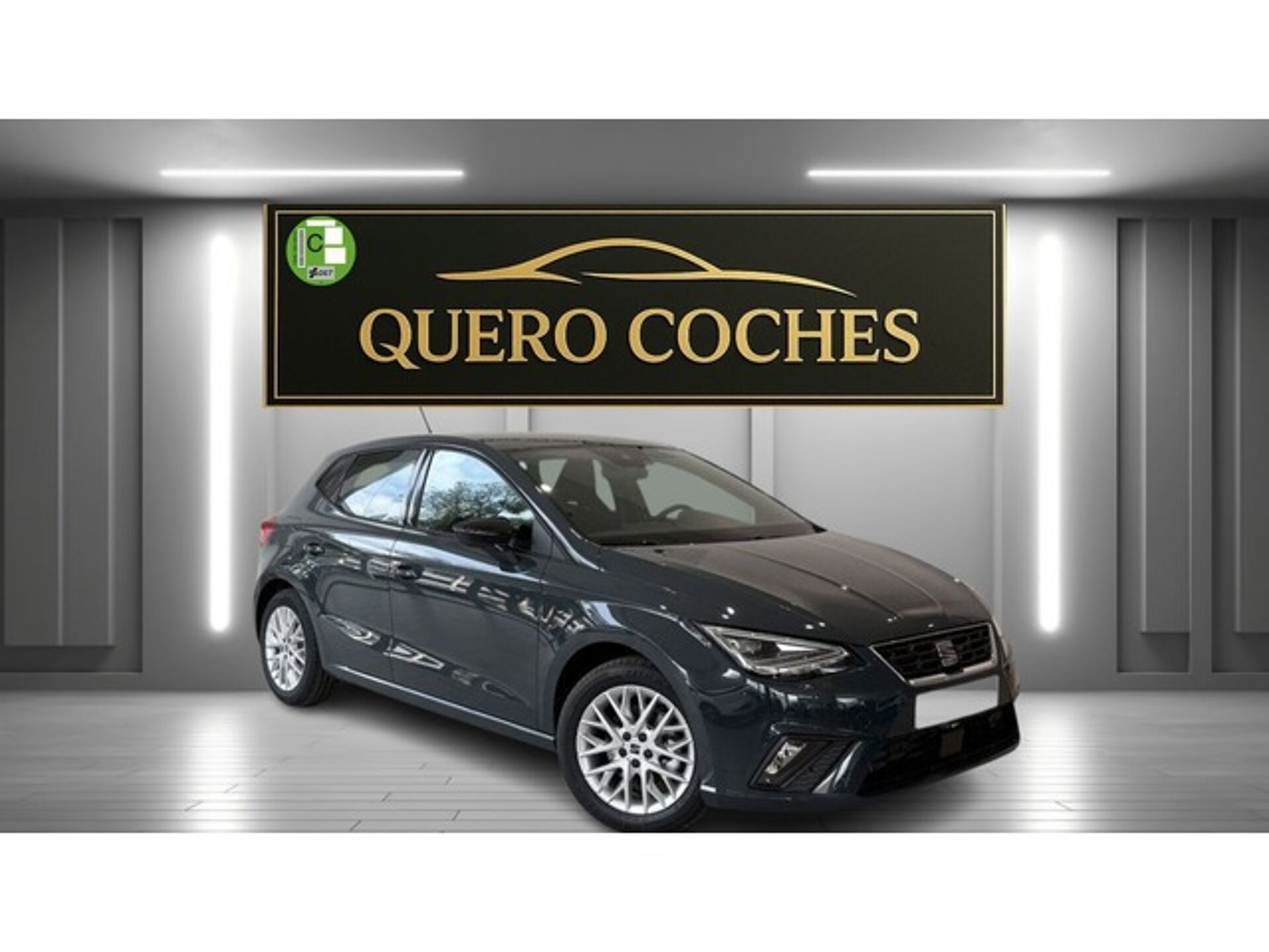 Imagen de SEAT Ibiza