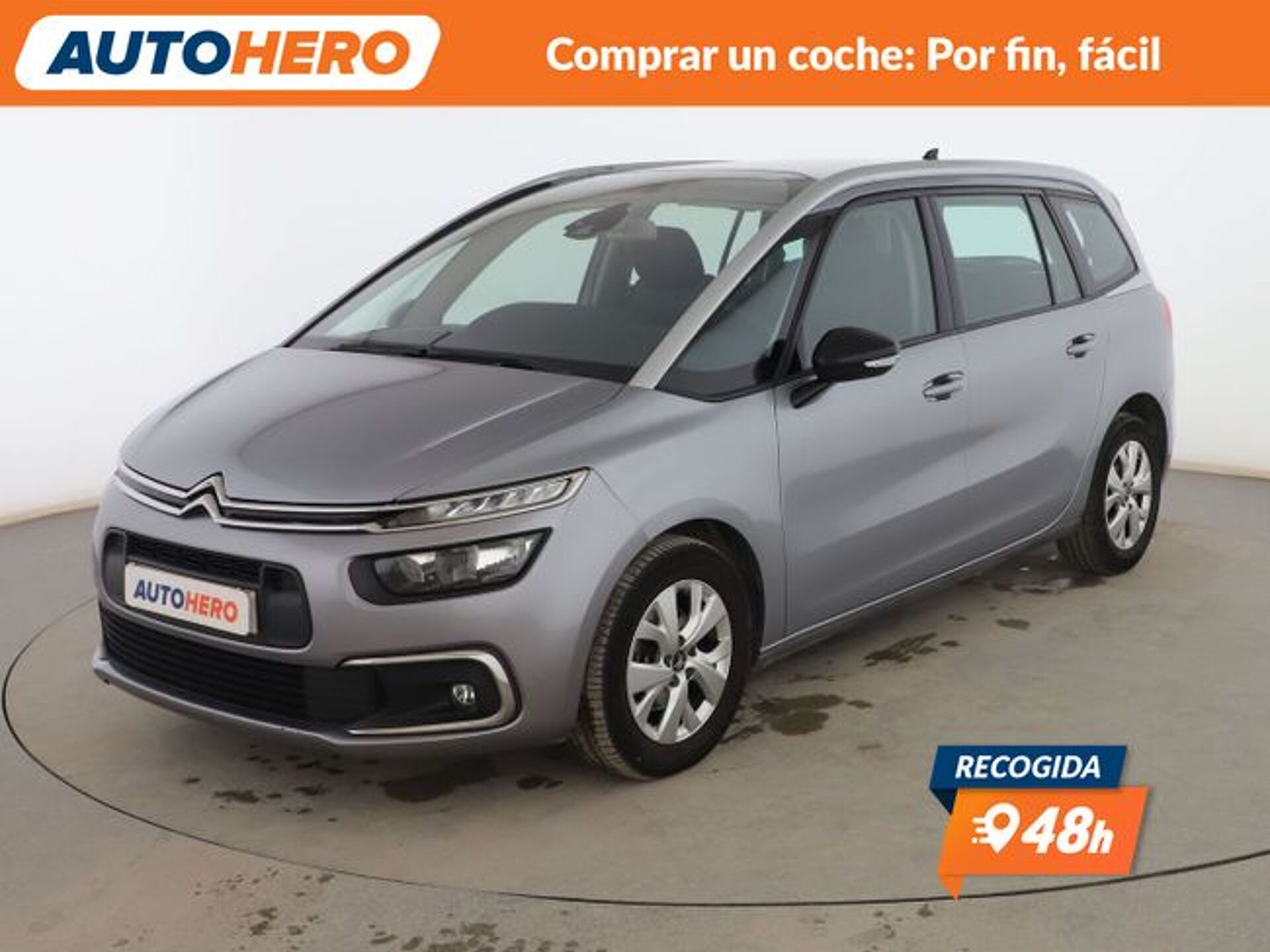 Imagen 1 de CITROEN C4