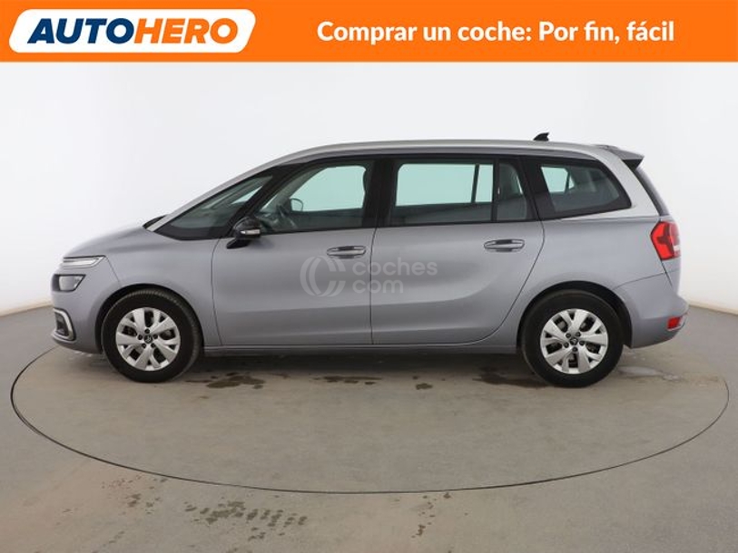 Foto del CITROEN C4 1.2 PureTech S&S Feel 130