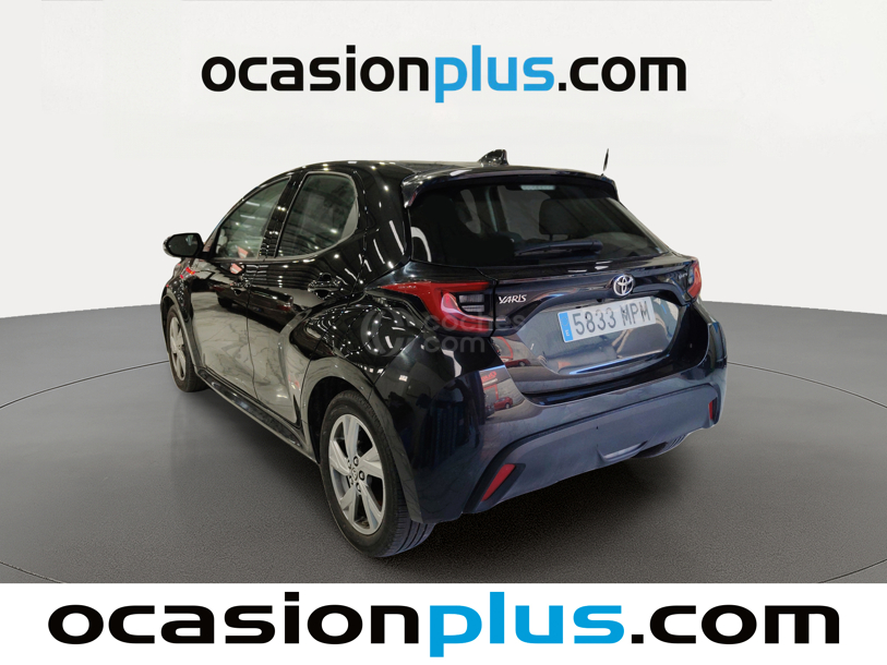 Foto del TOYOTA Yaris 120H 1.5 Active Plus