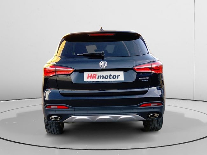 Foto del MG HS e 1.5 T-GDI Luxury