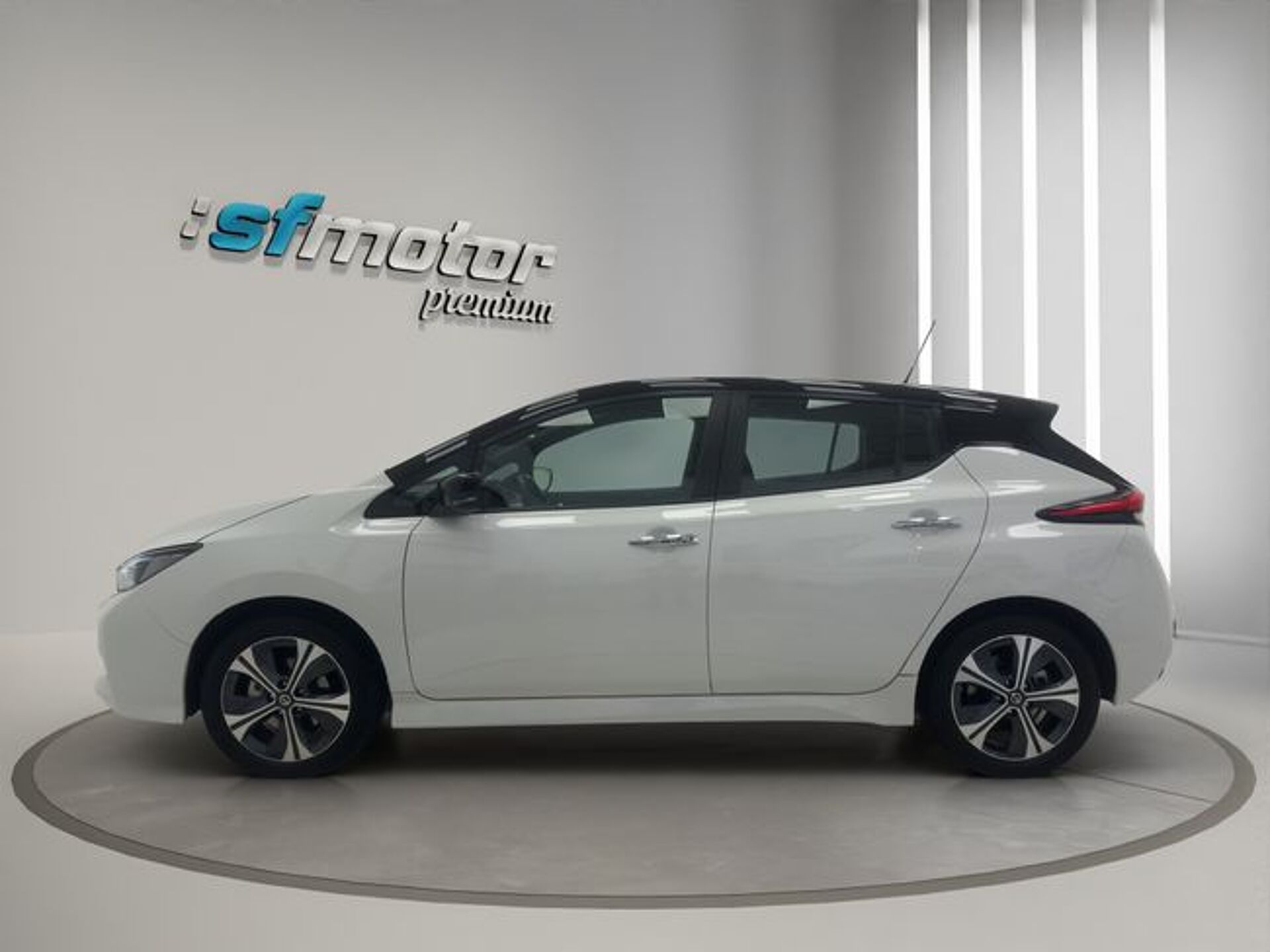Imagen 3 de NISSAN Leaf