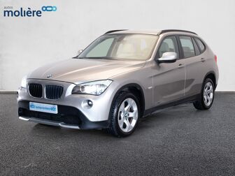 Imagen de BMW X1 sDrive 18d