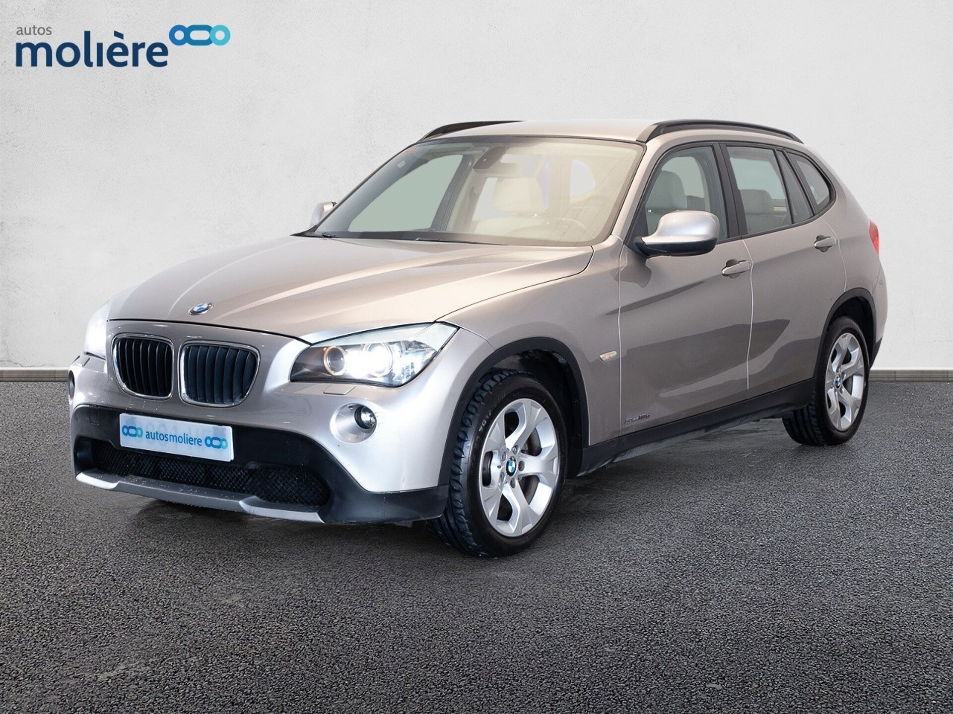 Imagen de BMW X1