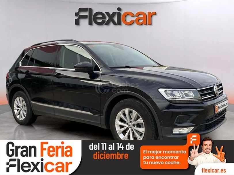Foto del VOLKSWAGEN Tiguan 2.0TDI BMT Sport 4Motion DSG 150