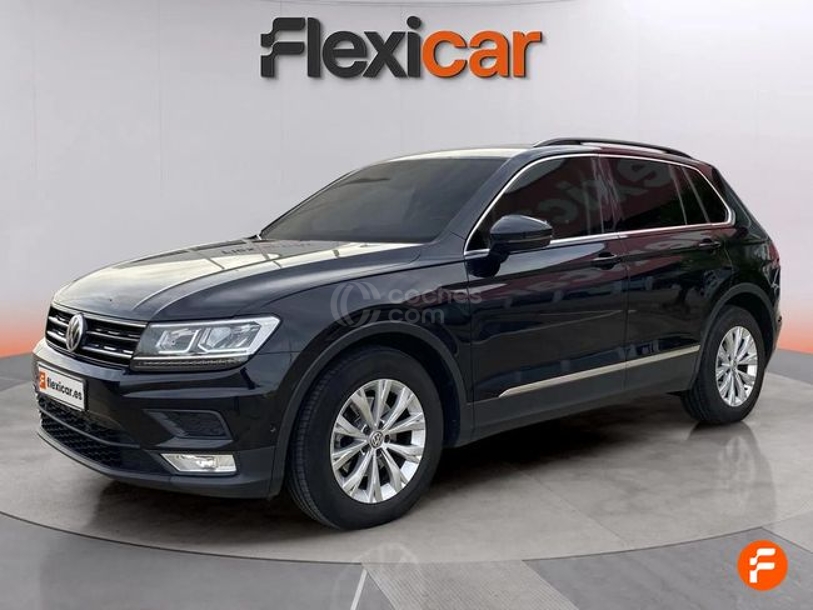 Foto del VOLKSWAGEN Tiguan 2.0TDI BMT Sport 4Motion DSG 150