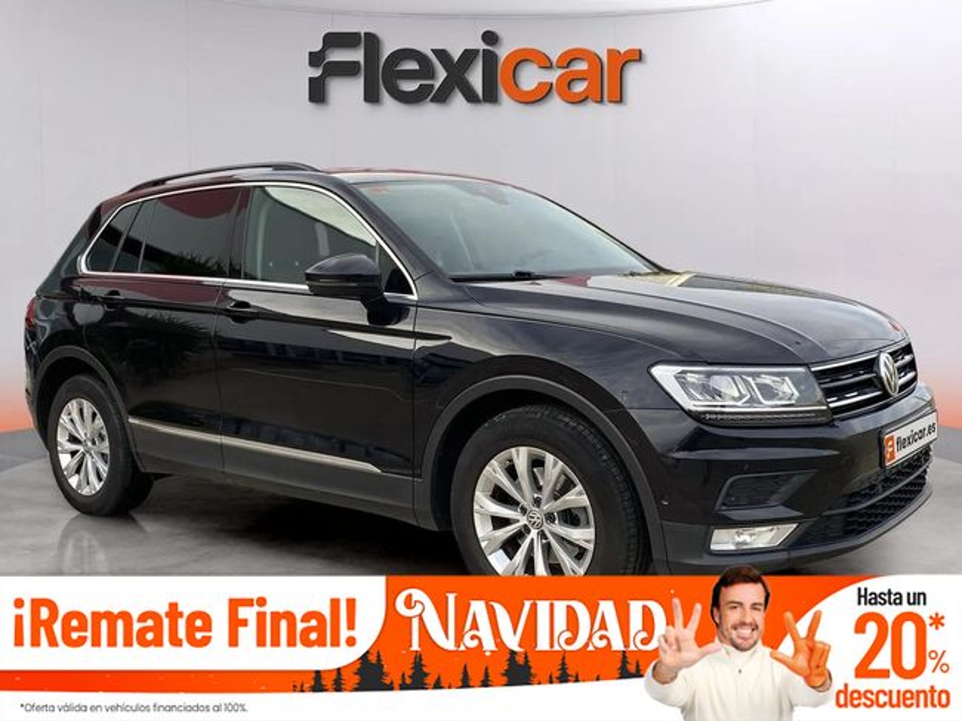 Imagen de VOLKSWAGEN Tiguan