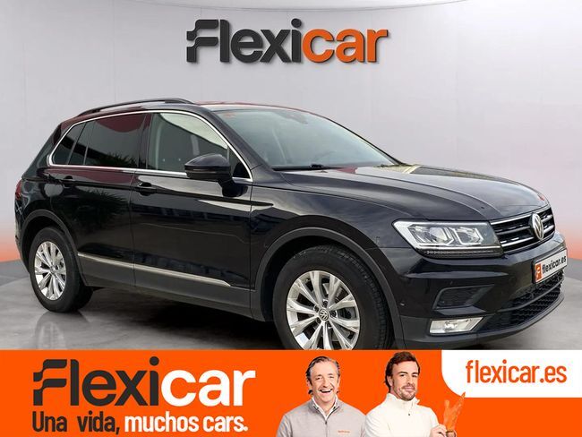 Foto del VOLKSWAGEN Tiguan 2.0TDI BMT Sport 4Motion DSG 150