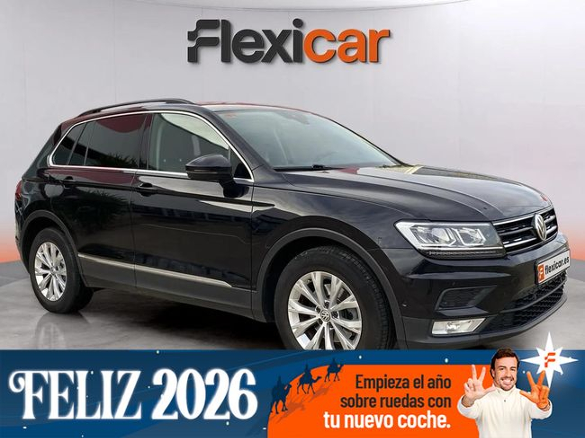 Imagen de VOLKSWAGEN Tiguan