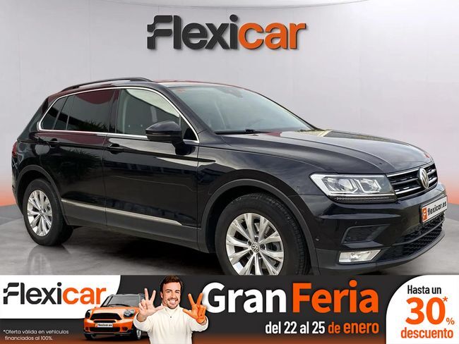 Foto del VOLKSWAGEN Tiguan 2.0TDI BMT Sport 4Motion DSG 150