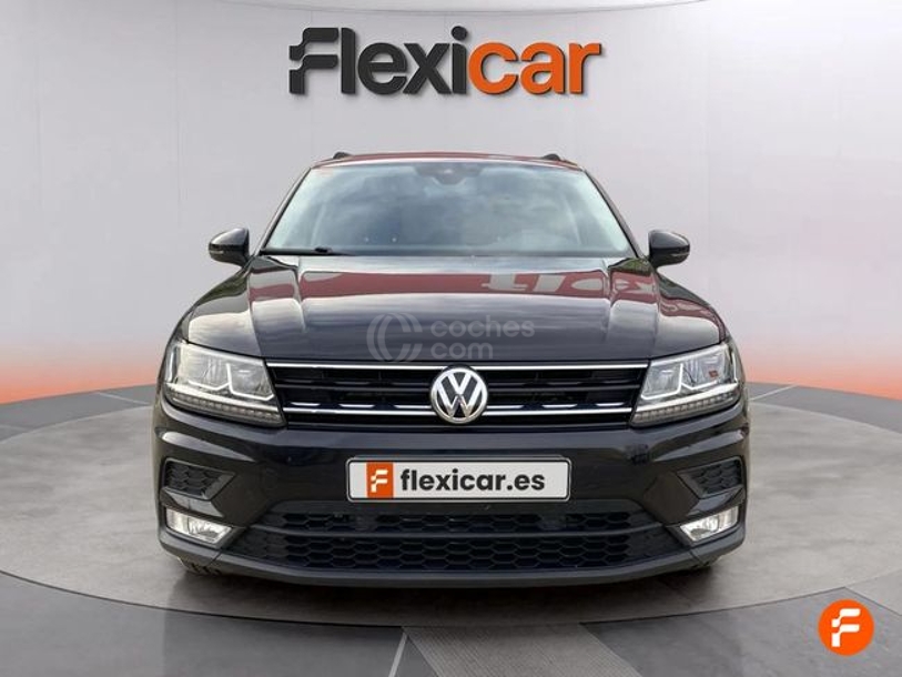 Foto del VOLKSWAGEN Tiguan 2.0TDI BMT Sport 4Motion DSG 150