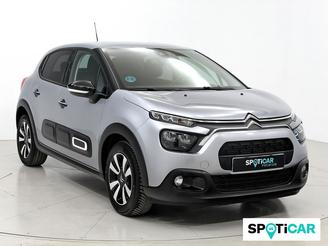 CITROEN C3 (PureTech 81KW (110CV) Max) en Barcelona