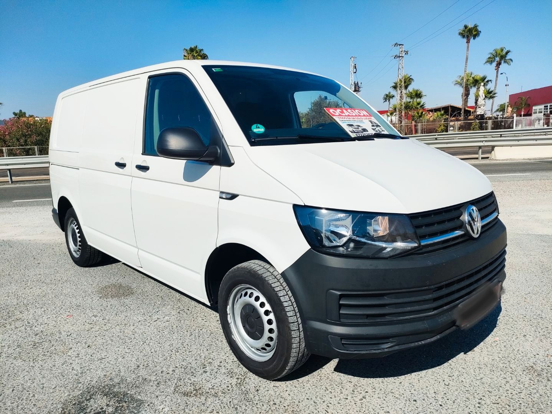Imagen de VOLKSWAGEN Transporter