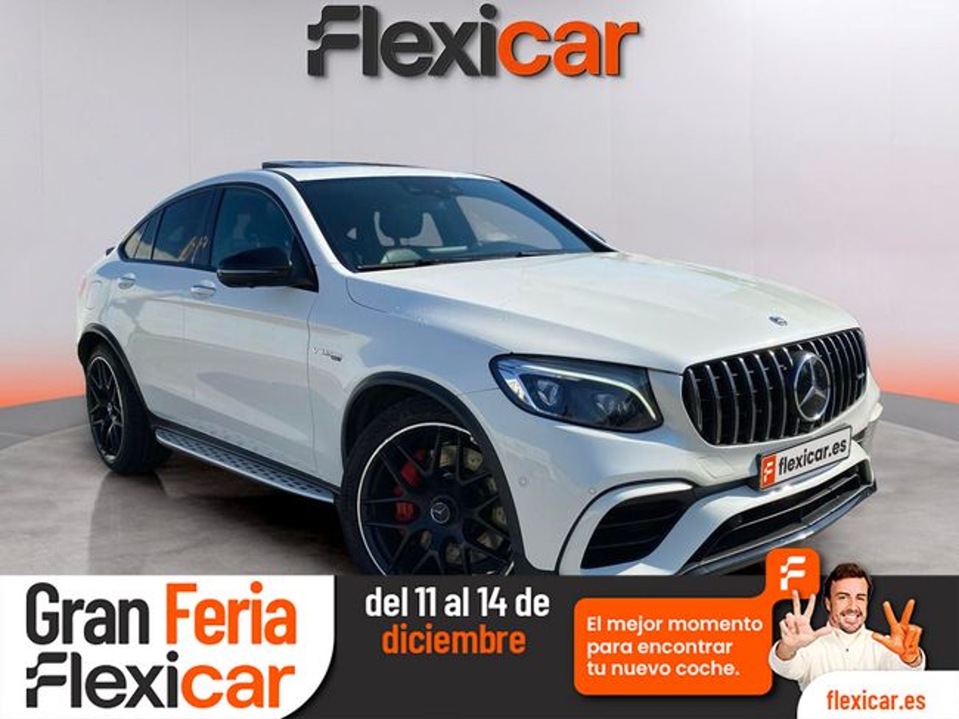 Imagen de MERCEDES Clase GLC