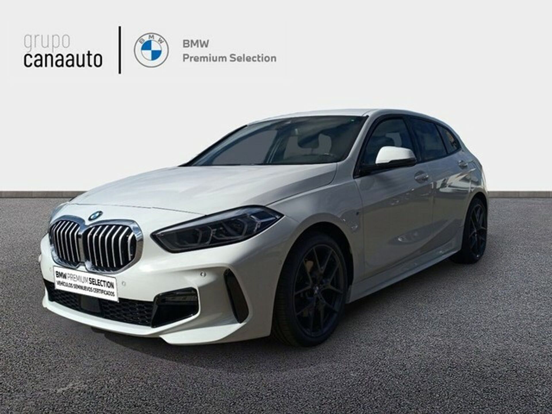 Imagen de BMW Serie 1