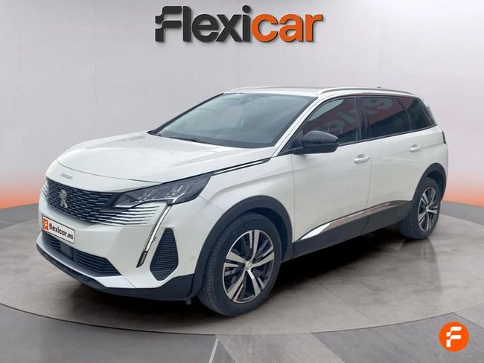 Imagen 3 de PEUGEOT 5008