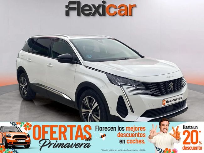 Foto del PEUGEOT 5008 1.5BlueHDi S&S Allure 130