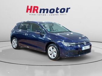 Imagen de VOLKSWAGEN Golf 1.0 TSI Life 81kW