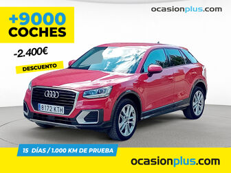 Imagen de AUDI Q2 1.6TDI Design edition 85kW