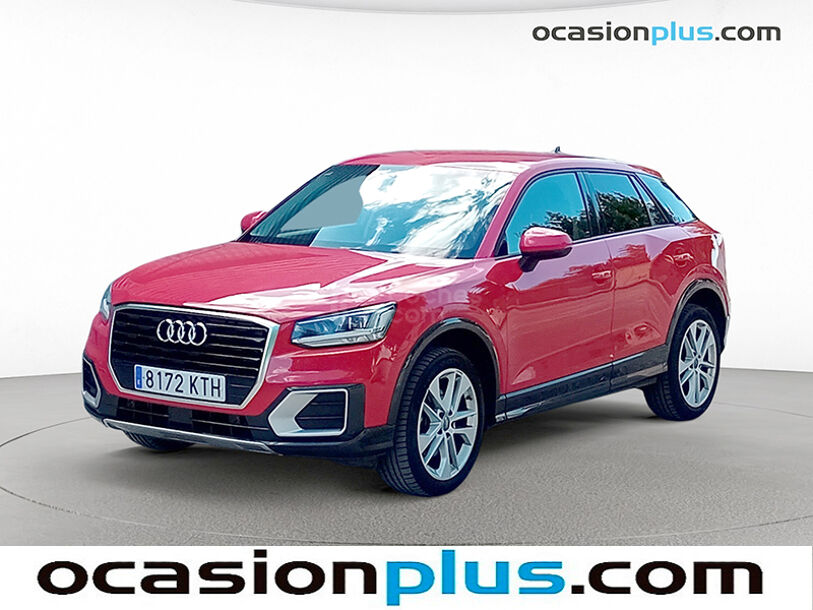 Foto del AUDI Q2 1.6TDI Design edition 85kW