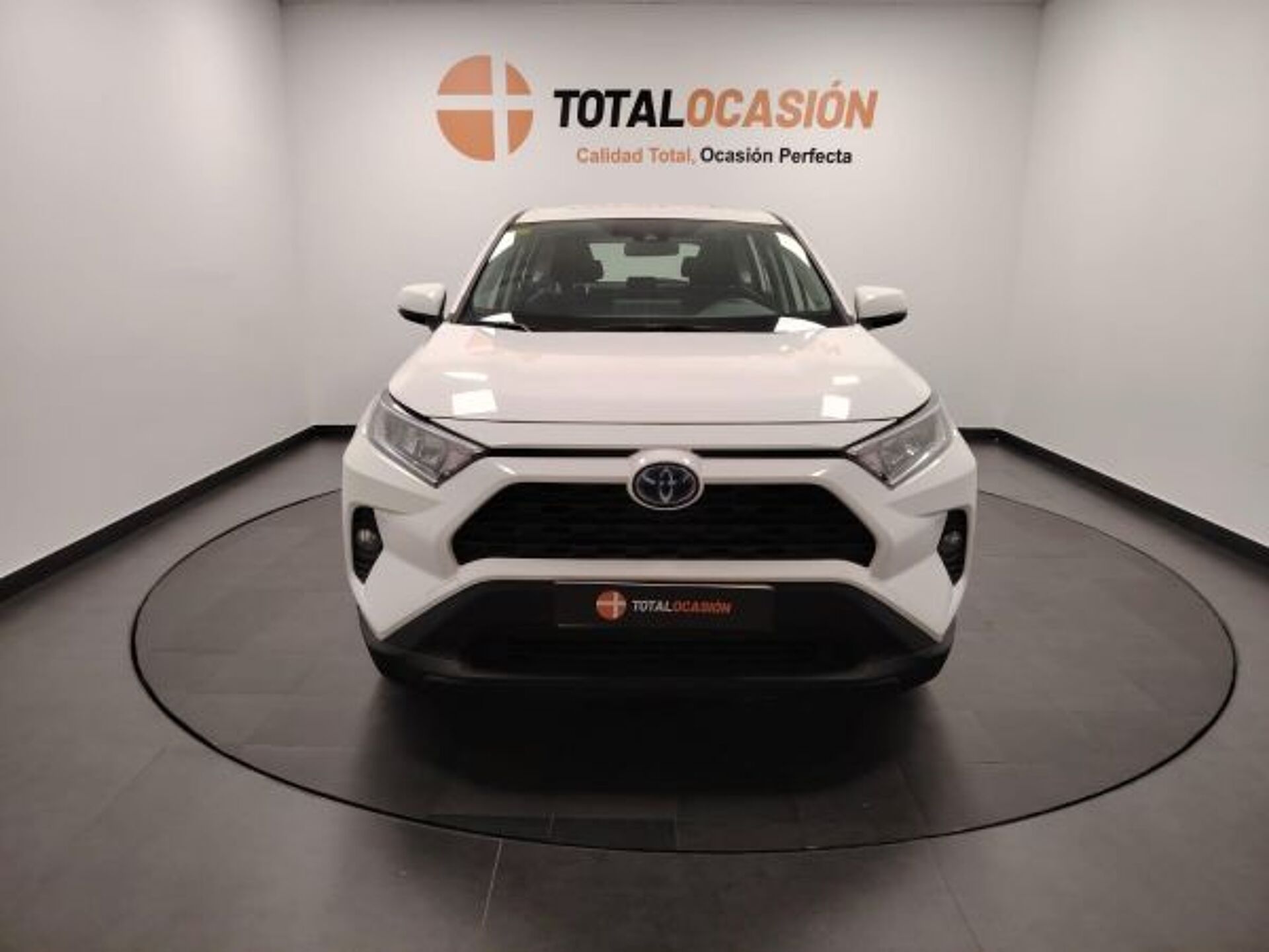 Imagen 3 de TOYOTA RAV-4