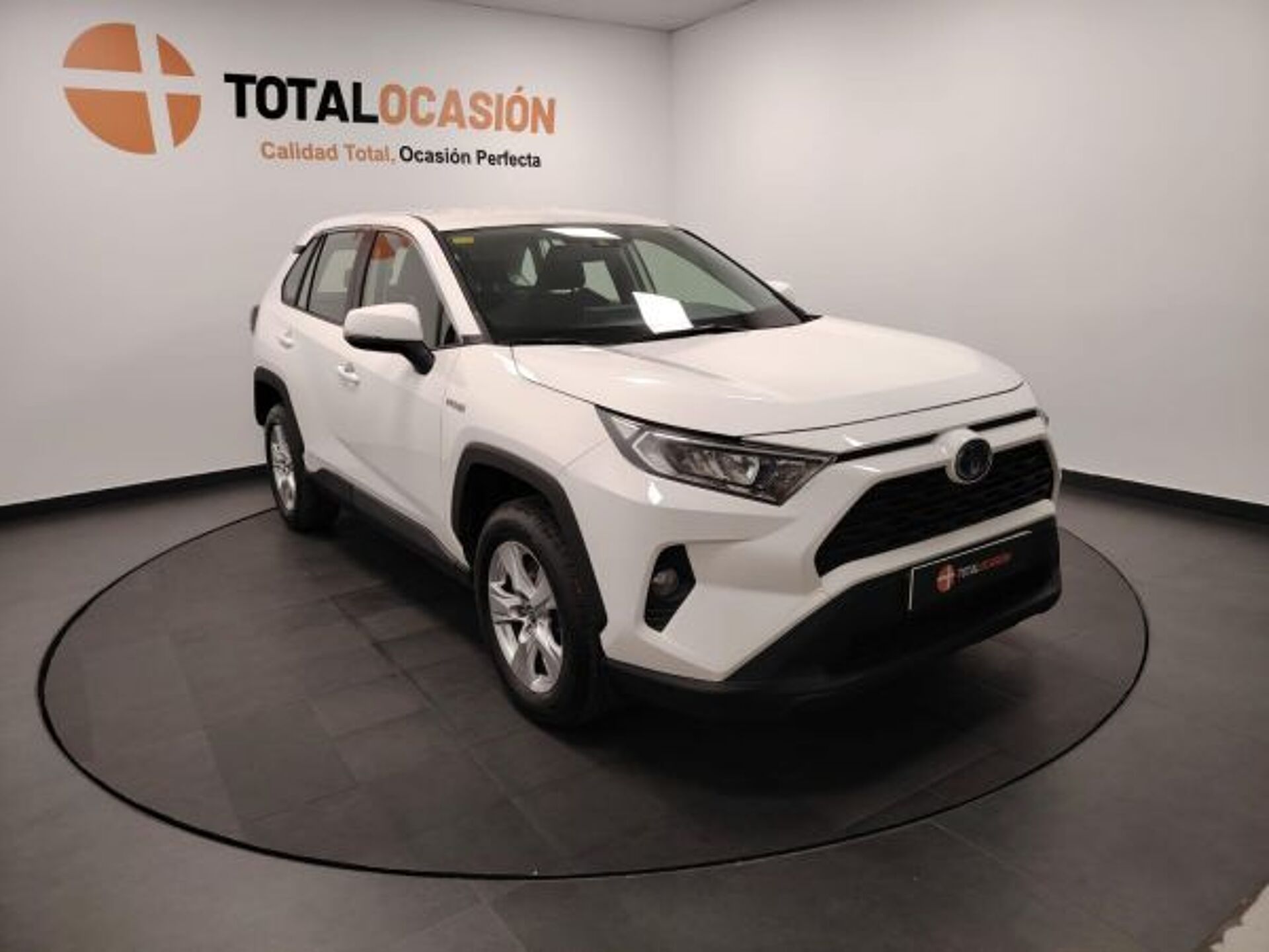 Imagen 1 de TOYOTA RAV-4