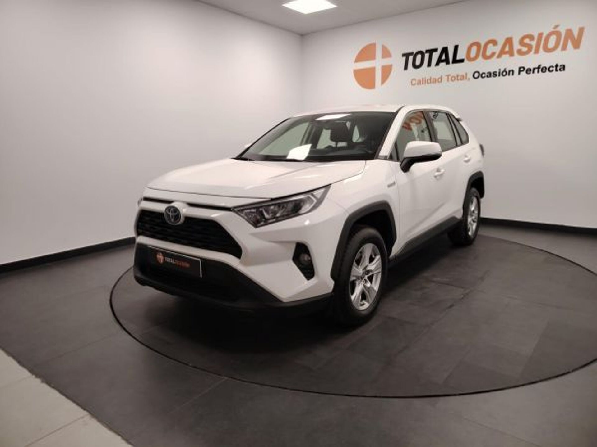 Imagen 2 de TOYOTA RAV-4
