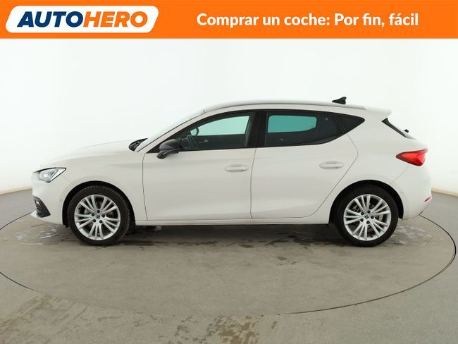 Foto del SEAT León 1.5 eTSI DSG-7 S&S Style Special Edition 150