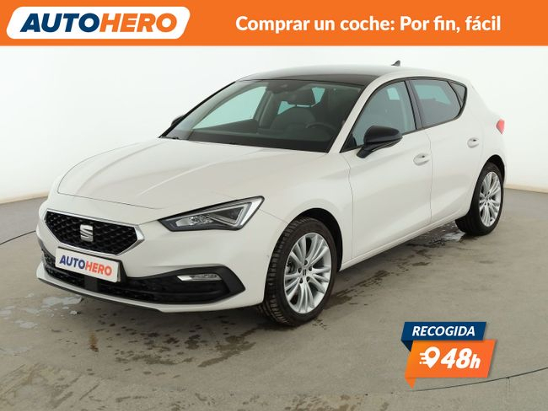 Imagen de SEAT León