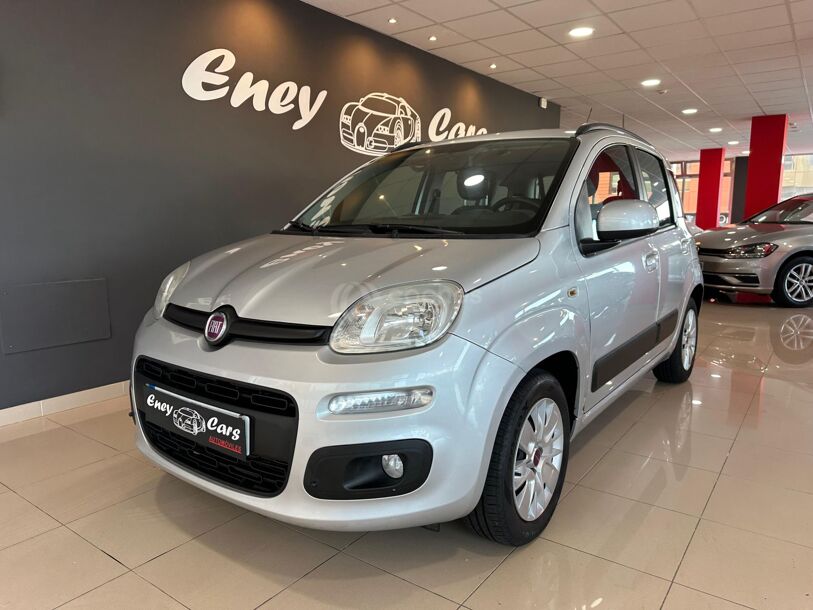 Foto del FIAT Panda 1.2 Easy