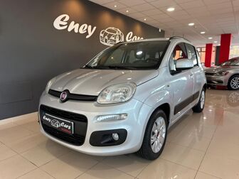 Imagen de FIAT Panda 1.2 Easy