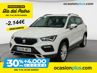 Imagen de SEAT Ateca 1.5 EcoTSI S&S Style