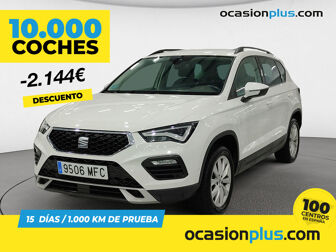 Imagen de SEAT Ateca 1.5 EcoTSI S&S Style