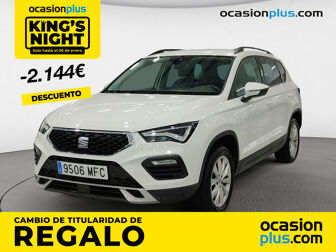 Imagen de SEAT Ateca 1.5 EcoTSI S&S Style