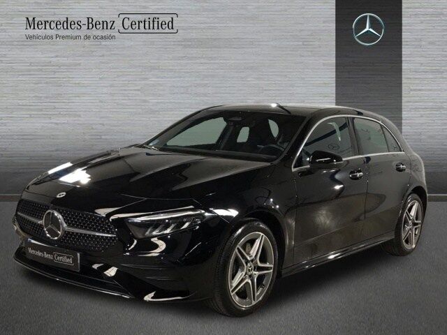 MERCEDES Clase A (A 250 e Compacto) en Burgos