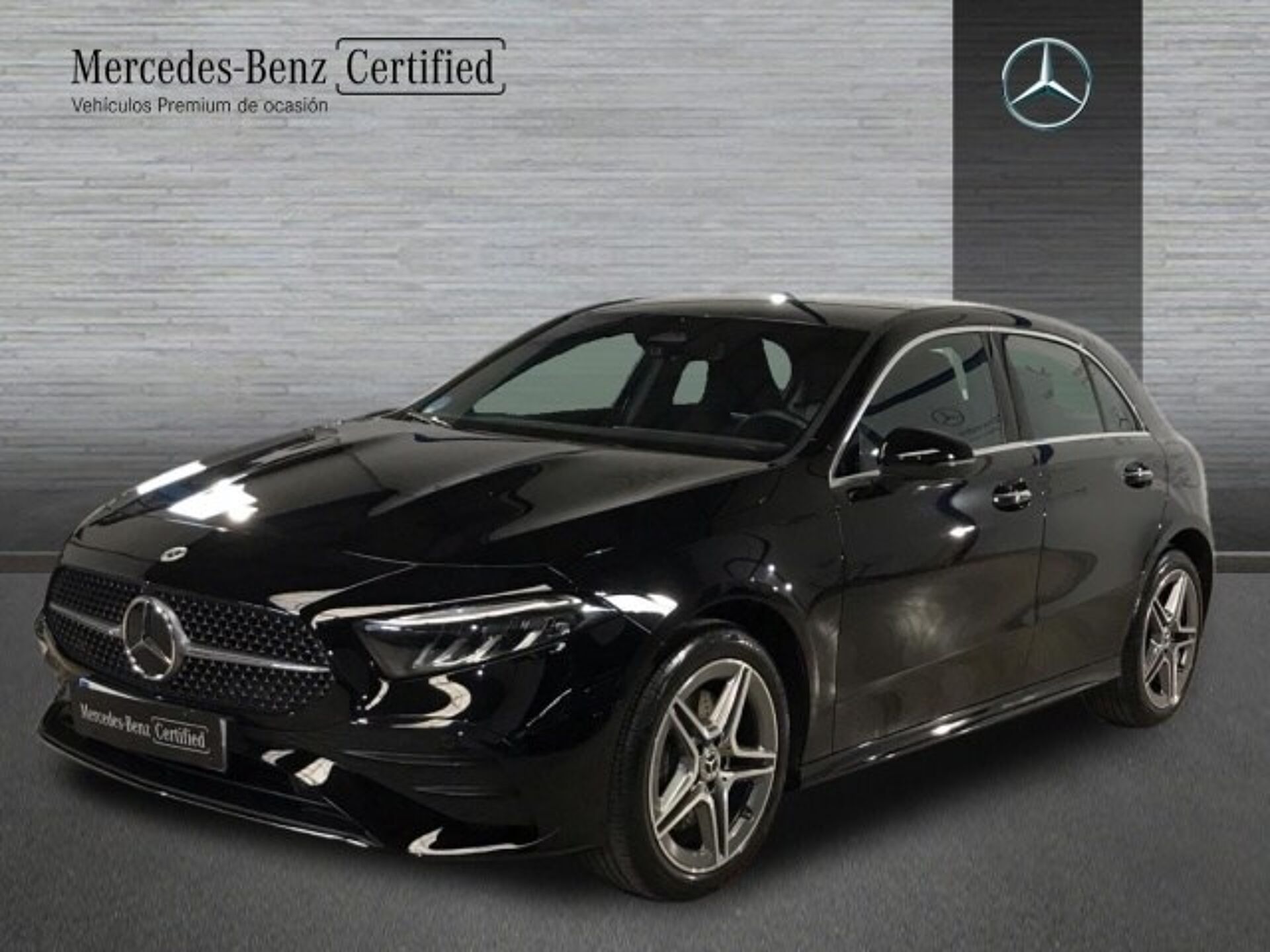 Imagen de MERCEDES Clase A