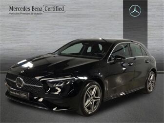 Imagen de MERCEDES Clase A A 250e Progressive Line Advanced 8G-DCT