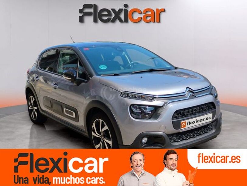 Foto del CITROEN C3 1.2 PureTech S&S Feel Pack EAT6 110