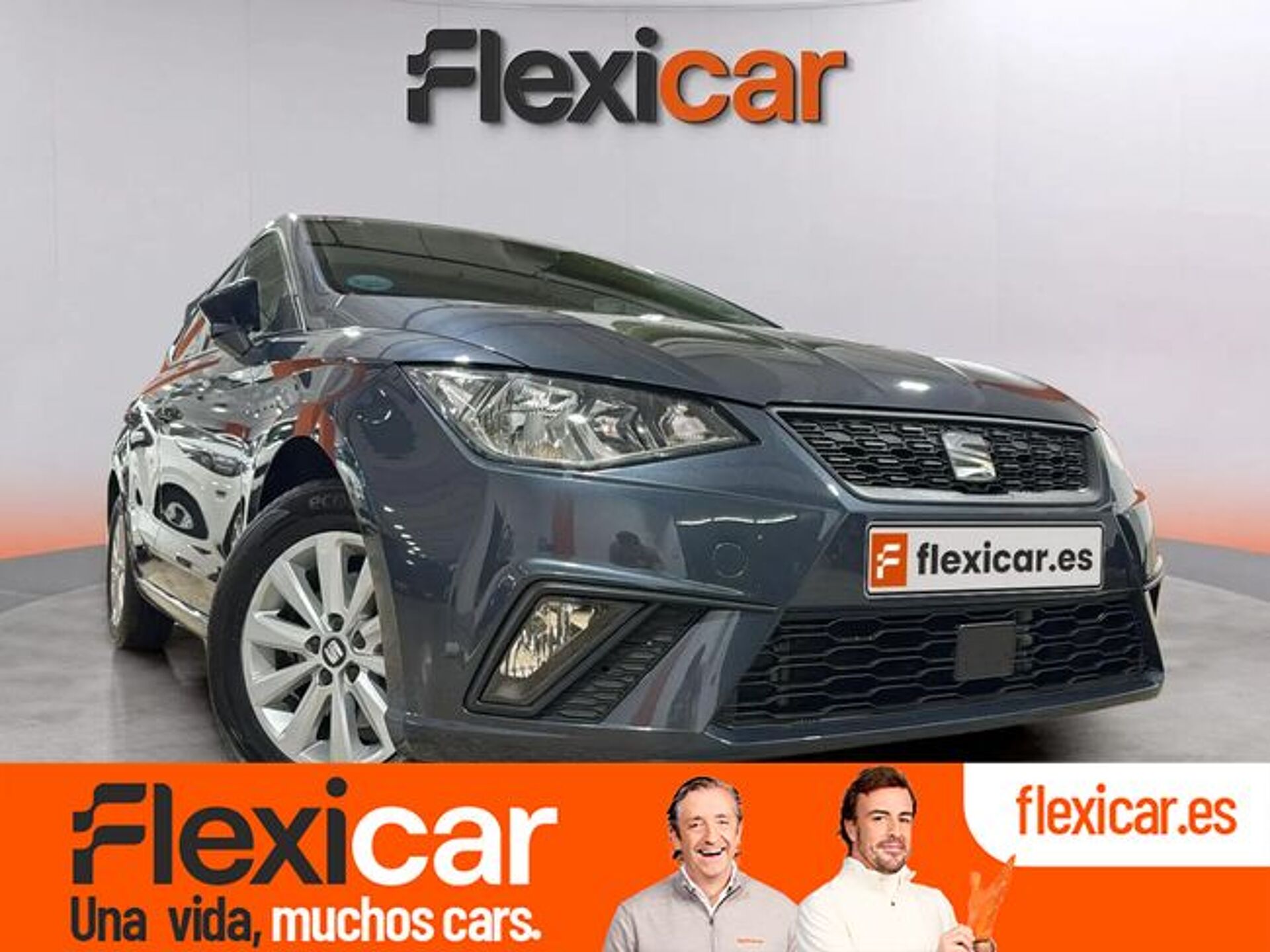 Imagen 1 de SEAT Ibiza