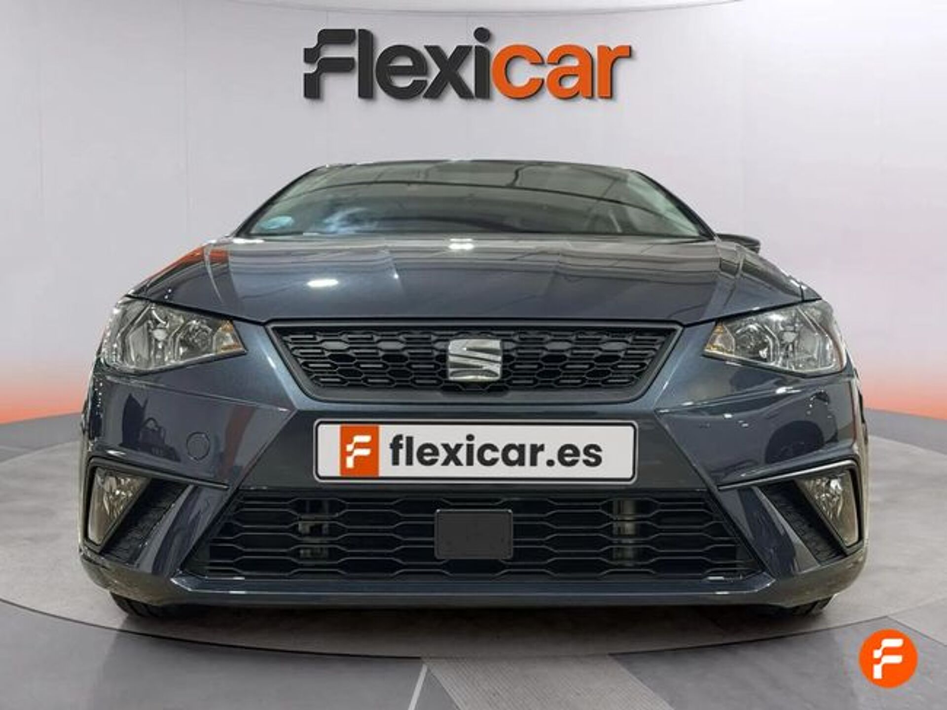 Imagen 2 de SEAT Ibiza