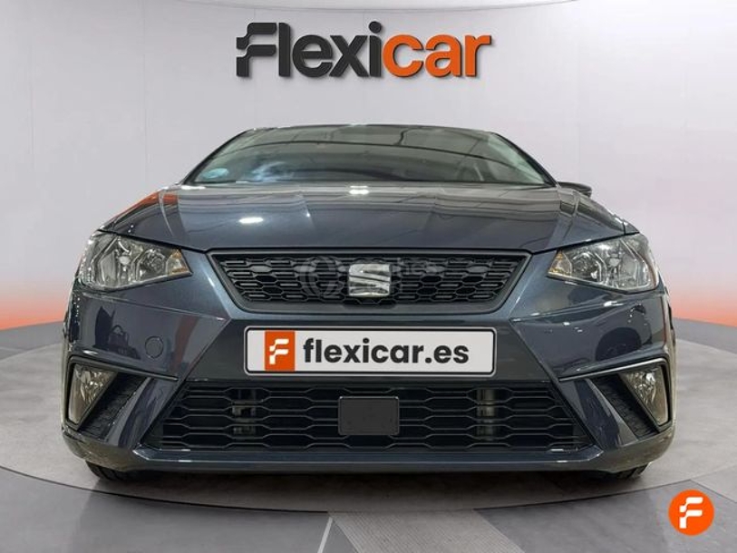 Foto del SEAT Ibiza 1.0 TSI S&S Style 110