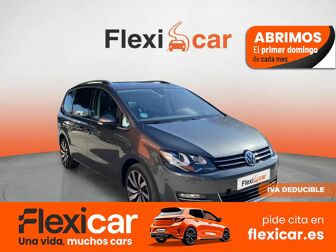 Imagen de VOLKSWAGEN Sharan 2.0TDI Advance 110kW